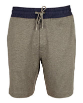 Michael Kors Men's Drawstring Knit Casual Athletic Shorts Mdnt X Large